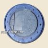 Finnország emlék 2 euro 2025_1 '' Allamlátogatás- Diplomácia '' UNC !